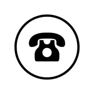 長野市で暮らしをデザインする不動産 土木外構 ワンストップ カズケン アイコン 電話