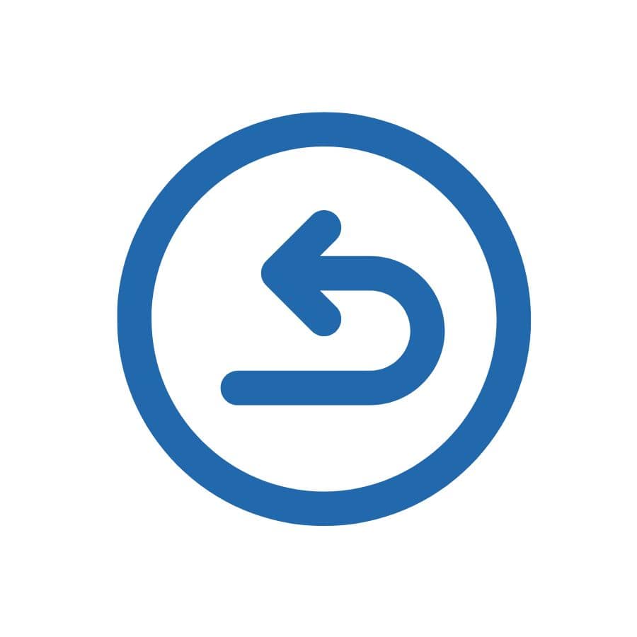 長野市で暮らしをデザインする不動産 土木外構 ワンストップ カズケン アイコン 戻る